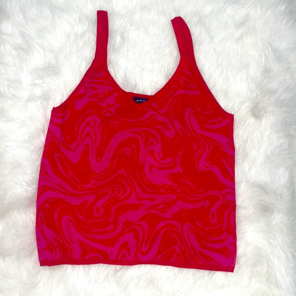 Women Vneck top